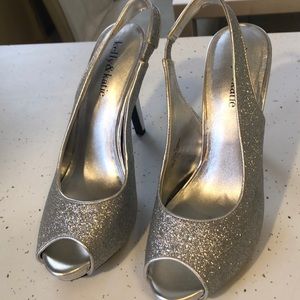 Kelly&Katie night out shoes